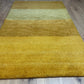 Orientteppich handgeknüpft Indian Gabbeh 160x90 cm