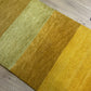 Orientteppich handgeknüpft Indian Gabbeh 160x90 cm