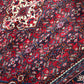 Orientteppich handgeknüpft Hamadan 214x160 cm
