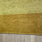 Orientteppich handgeknüpft Indian Gabbeh 160x90 cm