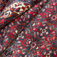 Orientteppich handgeknüpft Hamadan 214x160 cm