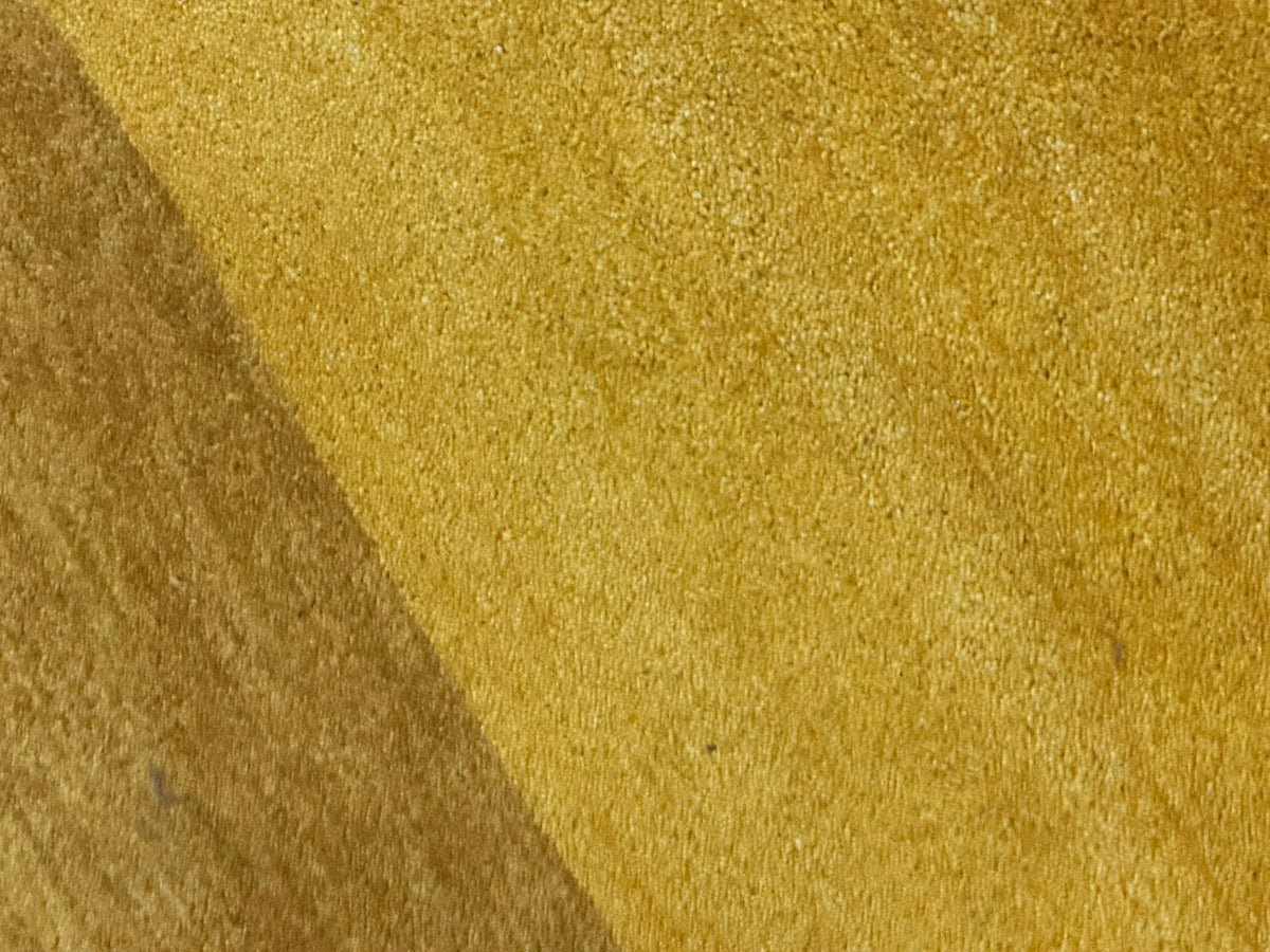 Orientteppich handgeknüpft Indian Gabbeh 160x90 cm
