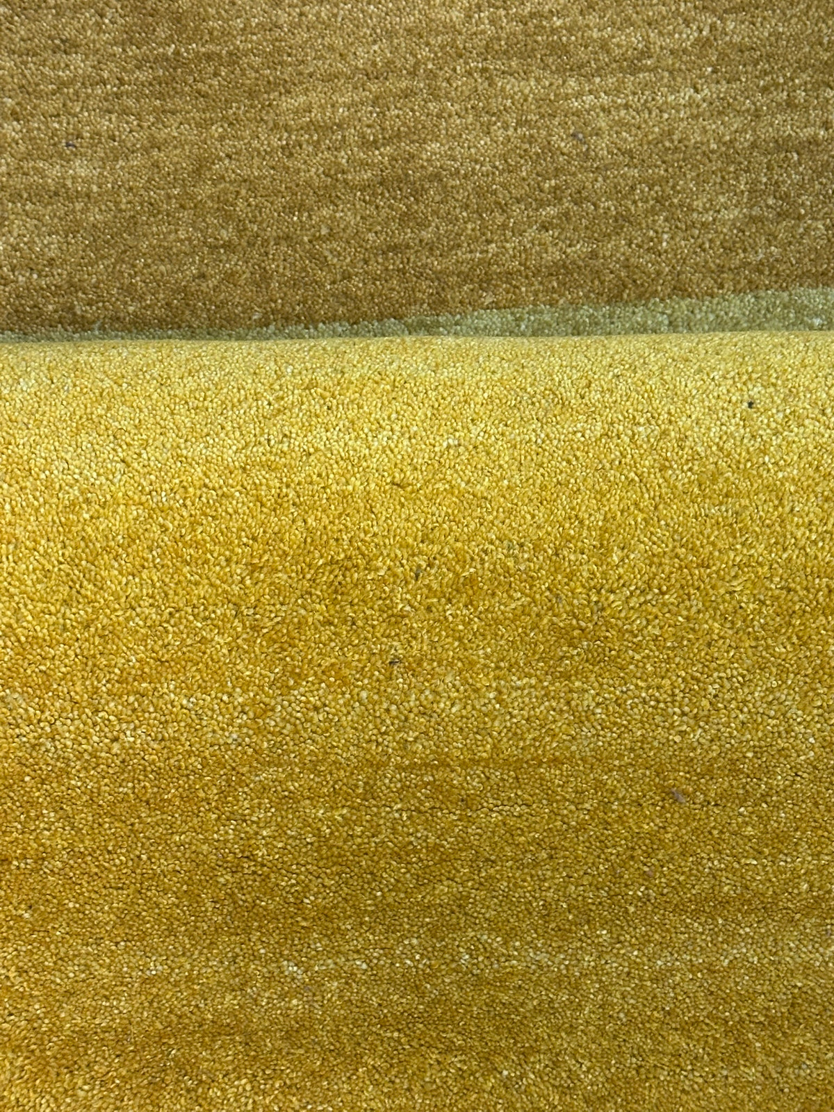 Orientteppich handgeknüpft Indian Gabbeh 160x90 cm