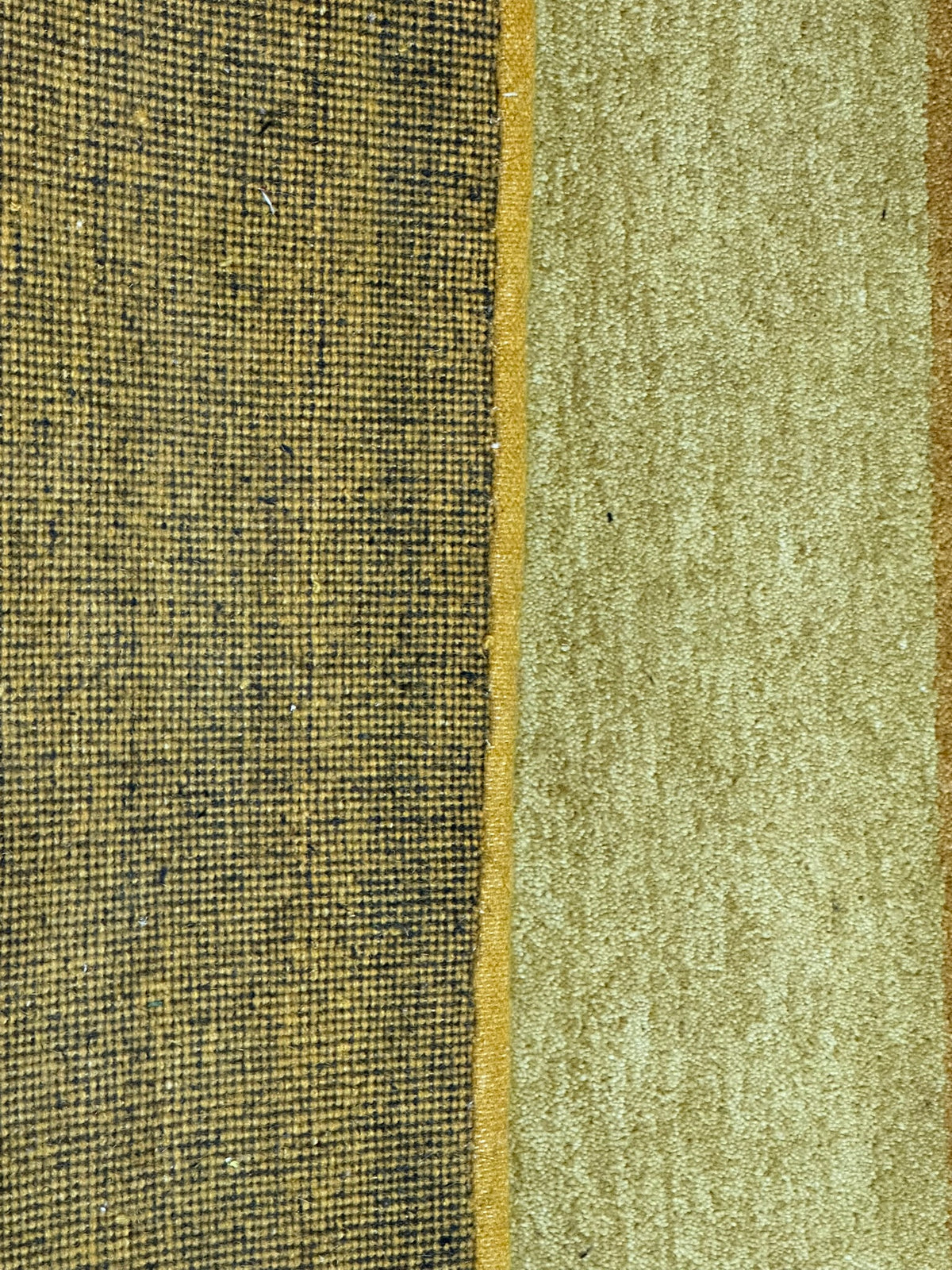 Orientteppich handgeknüpft Indian Gabbeh 160x90 cm