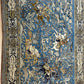 Orientteppich handgeknüpft Ghom mit Seide 223x140 cm
