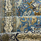Orientteppich handgeknüpft Ghom mit Seide 223x140 cm