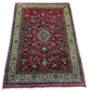 Orientteppich handgeknüpft Sarough 165x110 cm