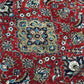 Orientteppich handgeknüpft Sarough 165x110 cm