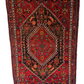 Orientteppich handgeknüpft Malayer 132x86 cm
