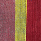 Orientteppich handgeknüpft Indian Gabbeh Wolle 180x123 cm