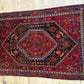 Orientteppich handgeknüpft Malayer 132x86 cm