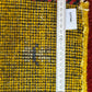 Orientteppich handgeknüpft Indian Gabbeh Wolle 180x123 cm