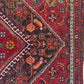 Orientteppich handgeknüpft Malayer 132x86 cm
