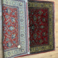 Orientteppich handgeknüpft Sarough 165x110 cm