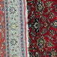 Orientteppich handgeknüpft Sarough 165x110 cm
