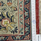 Orientteppich handgeknüpft Sarough 165x110 cm