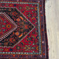 Orientteppich handgeknüpft Malayer 132x86 cm