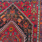 Orientteppich handgeknüpft Malayer 132x86 cm