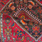 Orientteppich handgeknüpft Malayer 132x86 cm