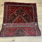 Orientteppich handgeknüpft Malayer 132x86 cm
