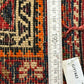 Orientteppich handgeknüpft Malayer 132x86 cm