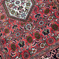 Orientteppich handgeknüpft Bidjar Korkwolle 290x80 cm