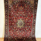 Semi Antik Orientteppich handgeknüpft Bidjar 243x143 cm