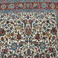 Orientteppich handgeknüpft Keschan 218x138 cm