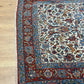 Orientteppich handgeknüpft Keschan 218x138 cm