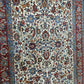 Orientteppich handgeknüpft Keschan 218x138 cm