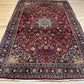 Semi Antik Orientteppich handgeknüpft Bidjar 243x143 cm