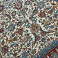 Orientteppich handgeknüpft Keschan 218x138 cm