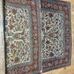 Orientteppich handgeknüpft Keschan 218x138 cm
