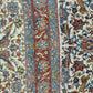 Orientteppich handgeknüpft Keschan 218x138 cm