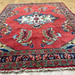 Orientteppich handgeknüpft Lilian Sarough 155x113 cm
