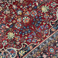 Semi Antik Orientteppich handgeknüpft Bidjar 243x143 cm