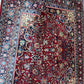 Semi Antik Orientteppich handgeknüpft Bidjar 243x143 cm