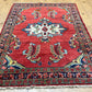 Orientteppich handgeknüpft Lilian Sarough 155x113 cm