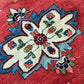 Orientteppich handgeknüpft Lilian Sarough 155x113 cm