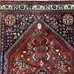 Handgeknüpfter Perser Orientteppich "Abadeh" 150x104 cm
