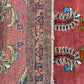 Orientteppich handgeknüpft Lilian Sarough 155x113 cm