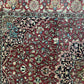 Orientteppich handgeknüpft Kaschmir Seide Ghom 170x108 cm