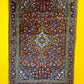 Handgeknüpfter Perser Orientteppich "Malayer" 158x105 cm