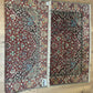 Orientteppich handgeknüpft Kaschmir Seide Ghom 170x108 cm