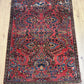 Orientteppich handgeknüpft Lilian Sarough  174x123 cm