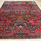 Orientteppich handgeknüpft Lilian Sarough  174x123 cm