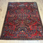 Orientteppich handgeknüpft Lilian Sarough  174x123 cm