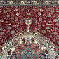 Orientteppich handgeknüpft Täbriz Jugendstil 397x300 cm