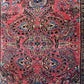 Orientteppich handgeknüpft Lilian Sarough  174x123 cm
