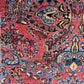 Orientteppich handgeknüpft Lilian Sarough  174x123 cm